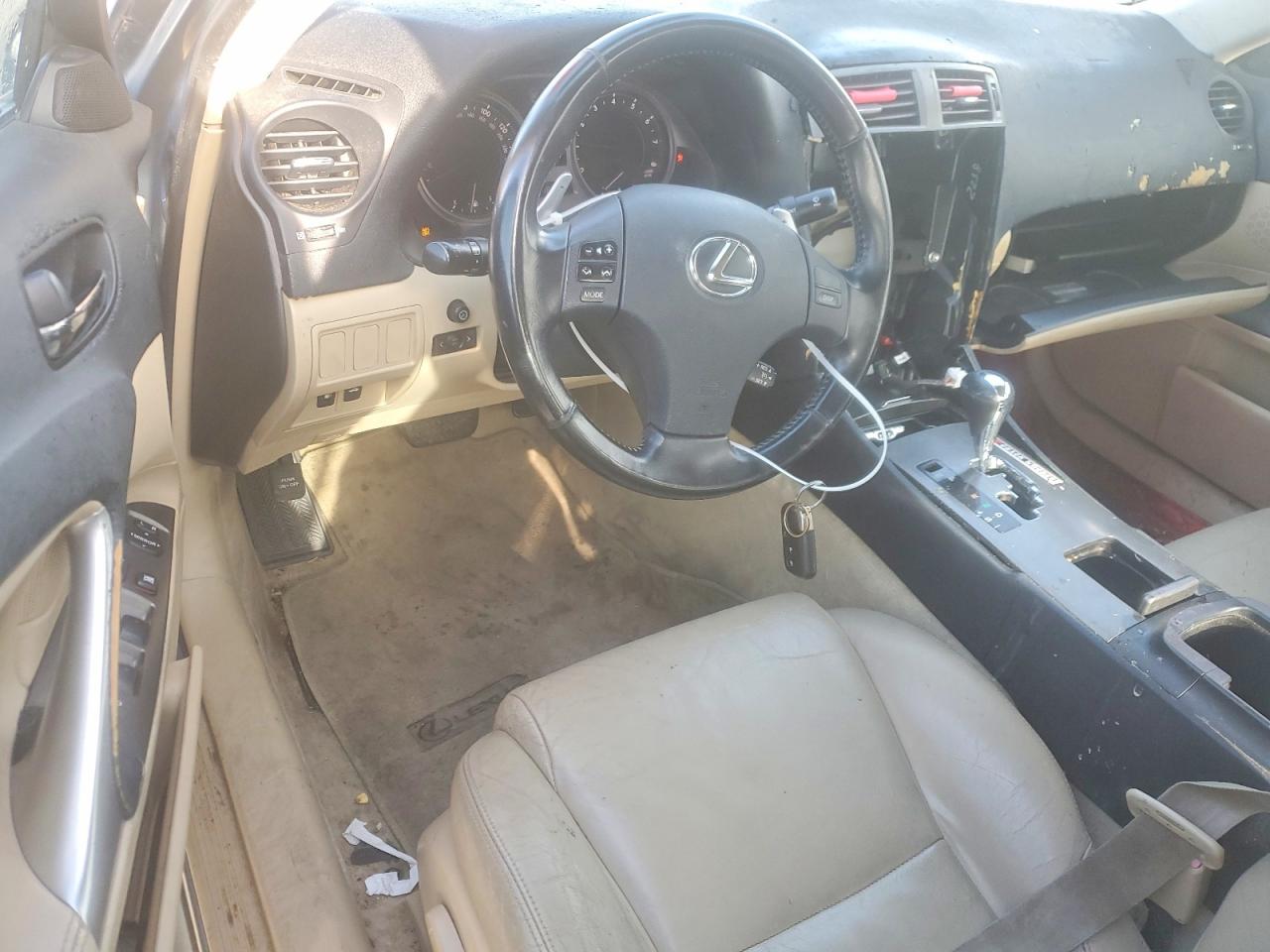 Lexus Is 250