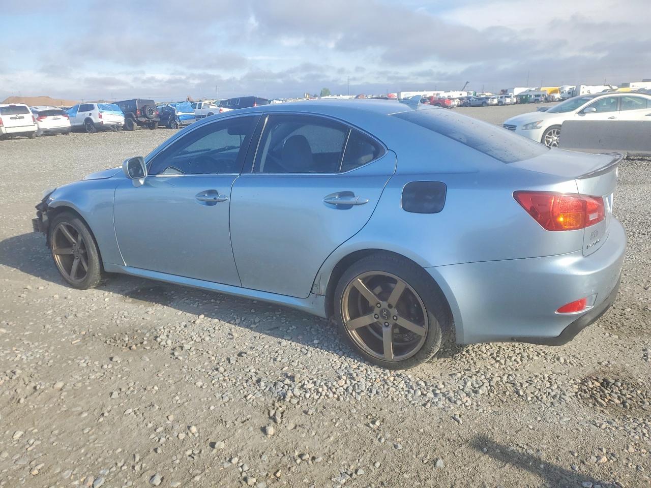 Lexus Is 250