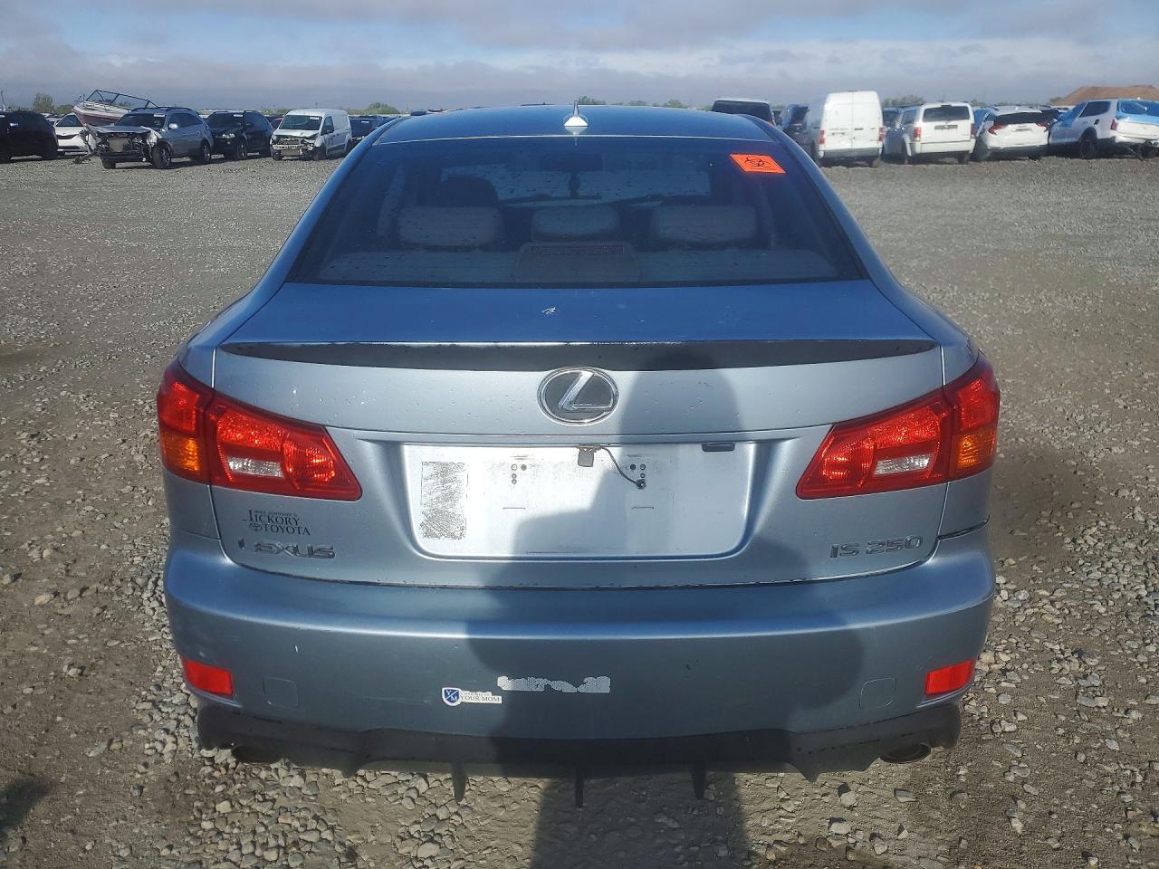 Lexus Is 250