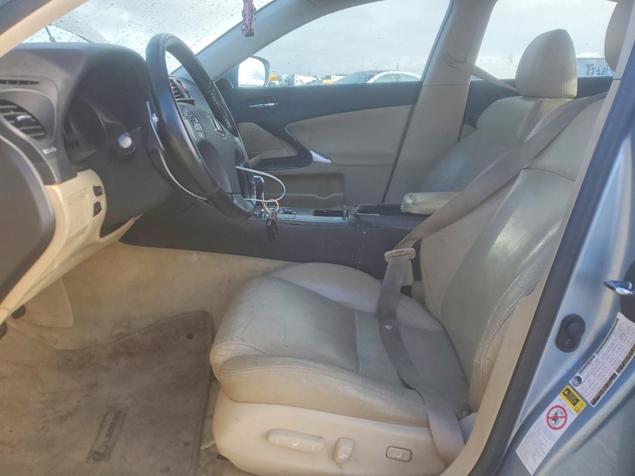 Lexus Is 250
