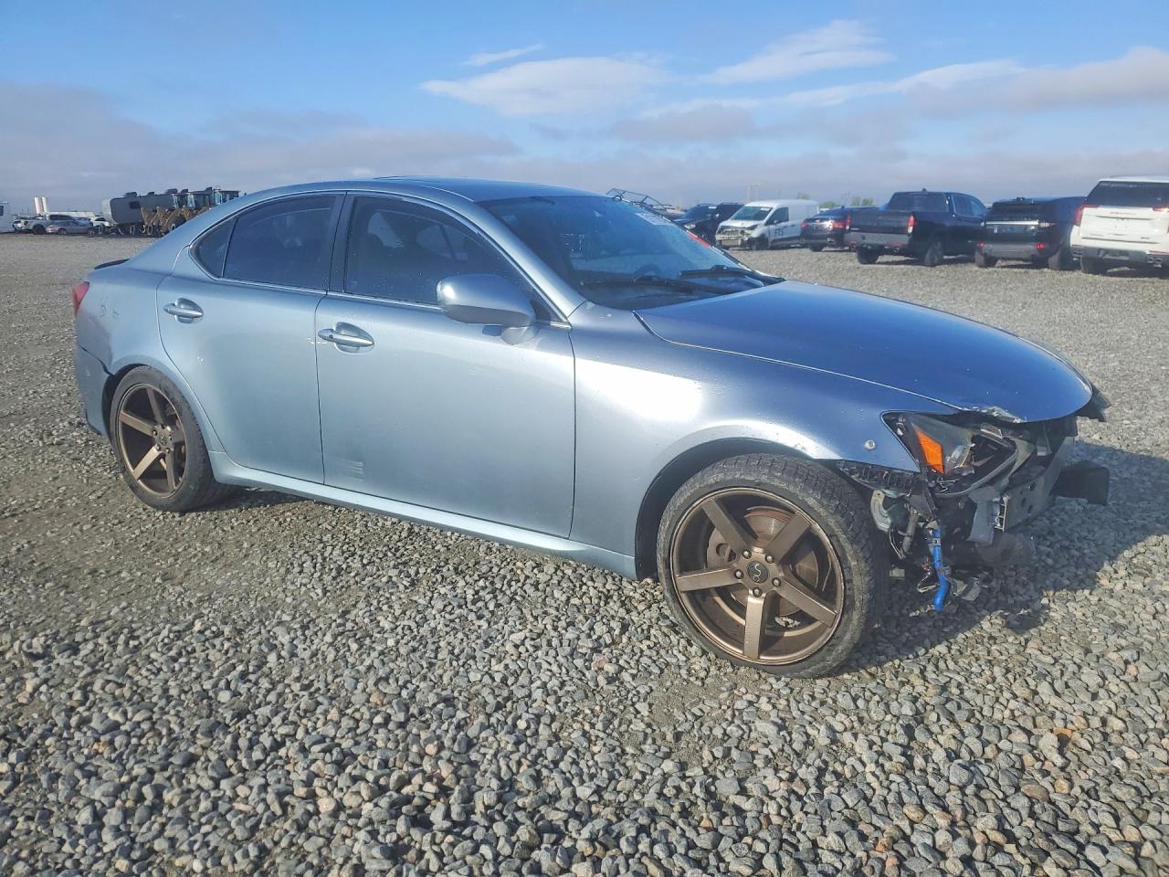 Lexus Is 250