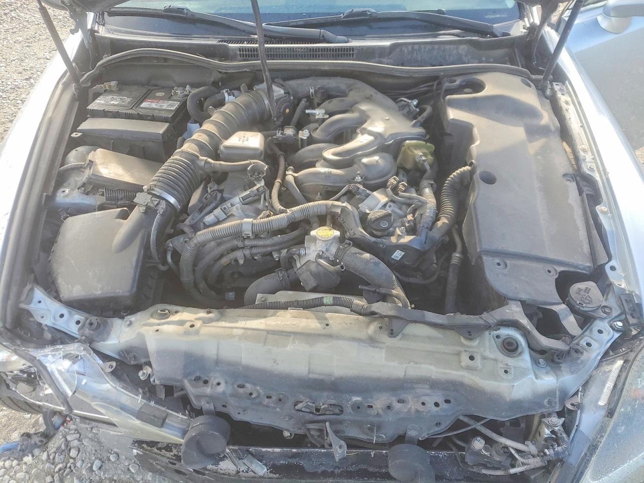 Lexus Is 250