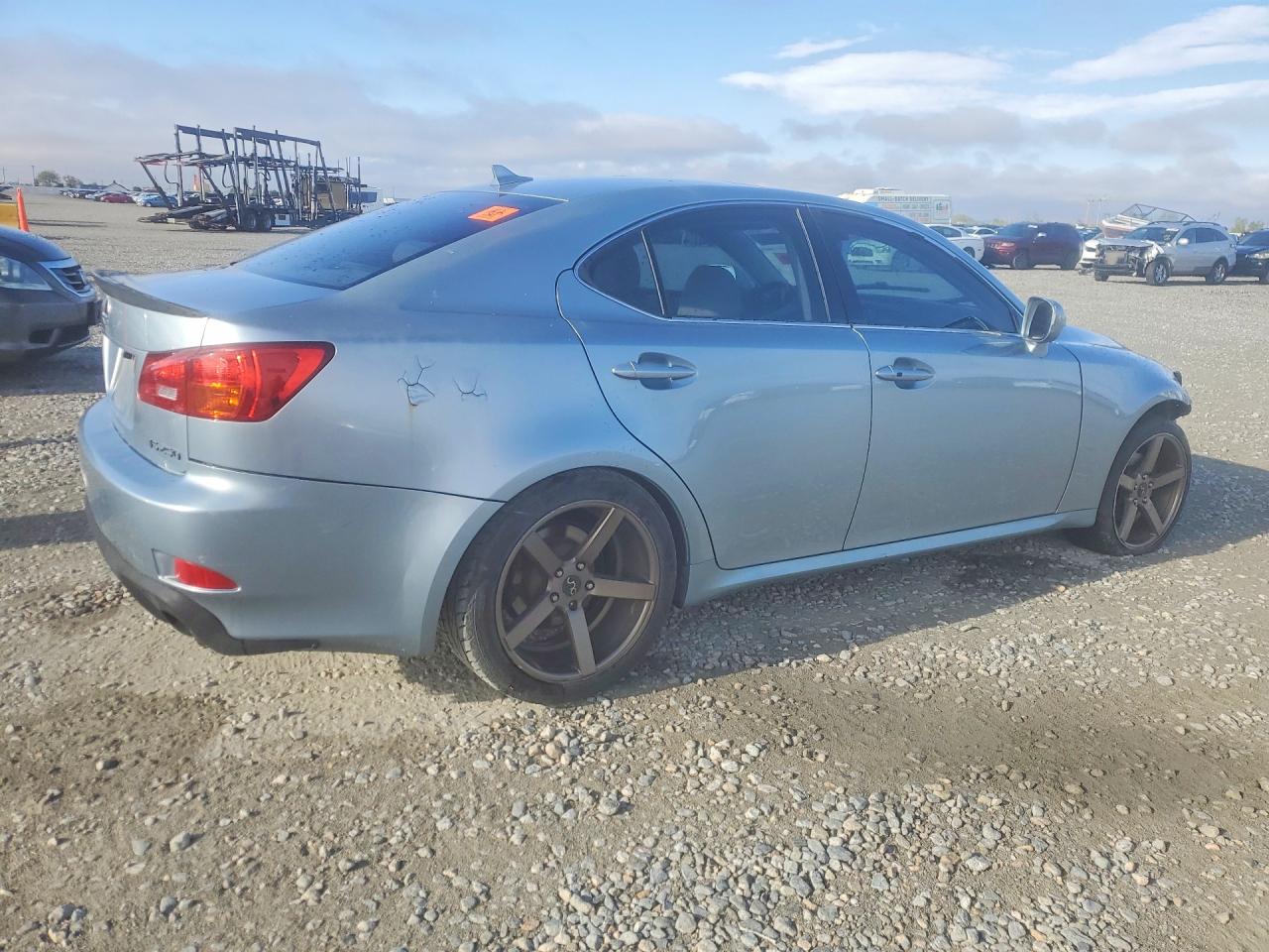 Lexus Is 250