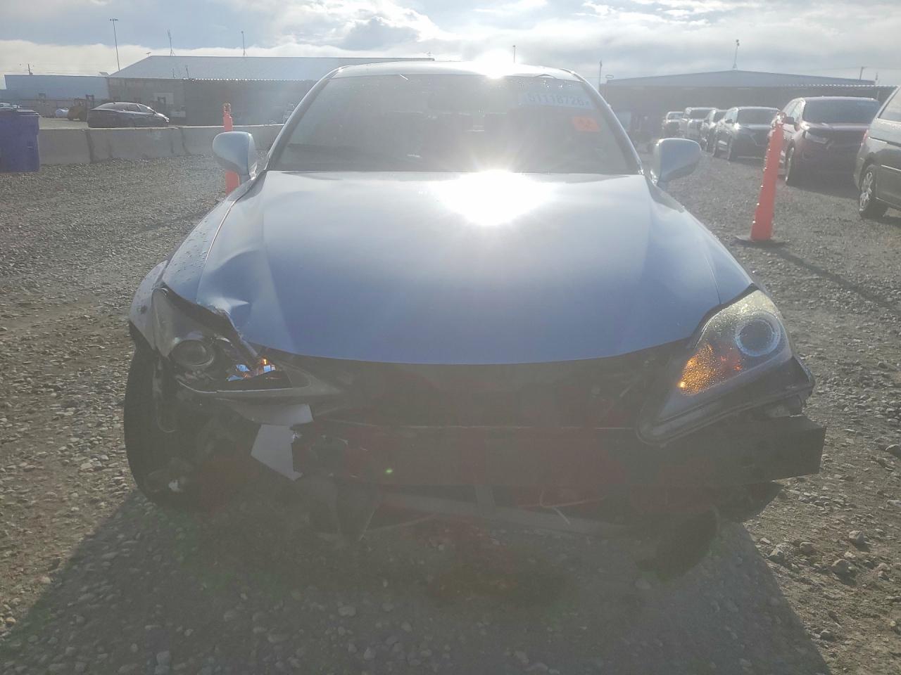 Lexus Is 250