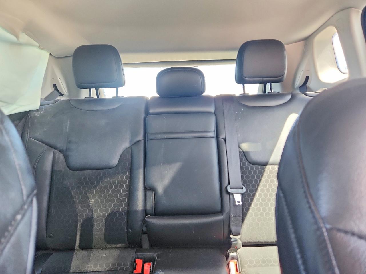 Jeep Compass Latitude