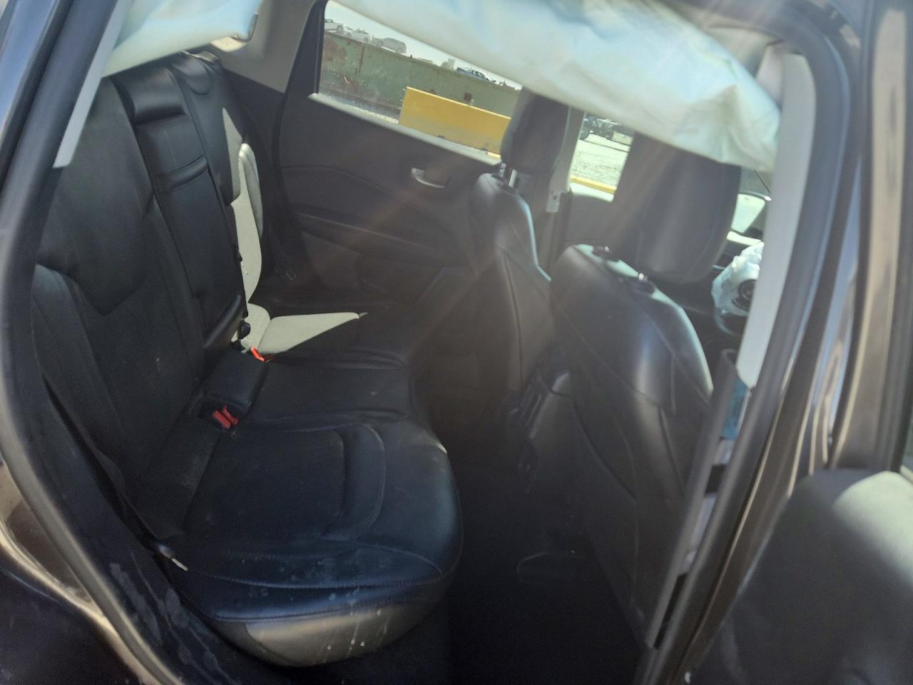 Jeep Compass Latitude