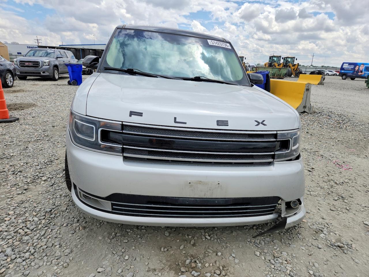 Ford Flex Limited