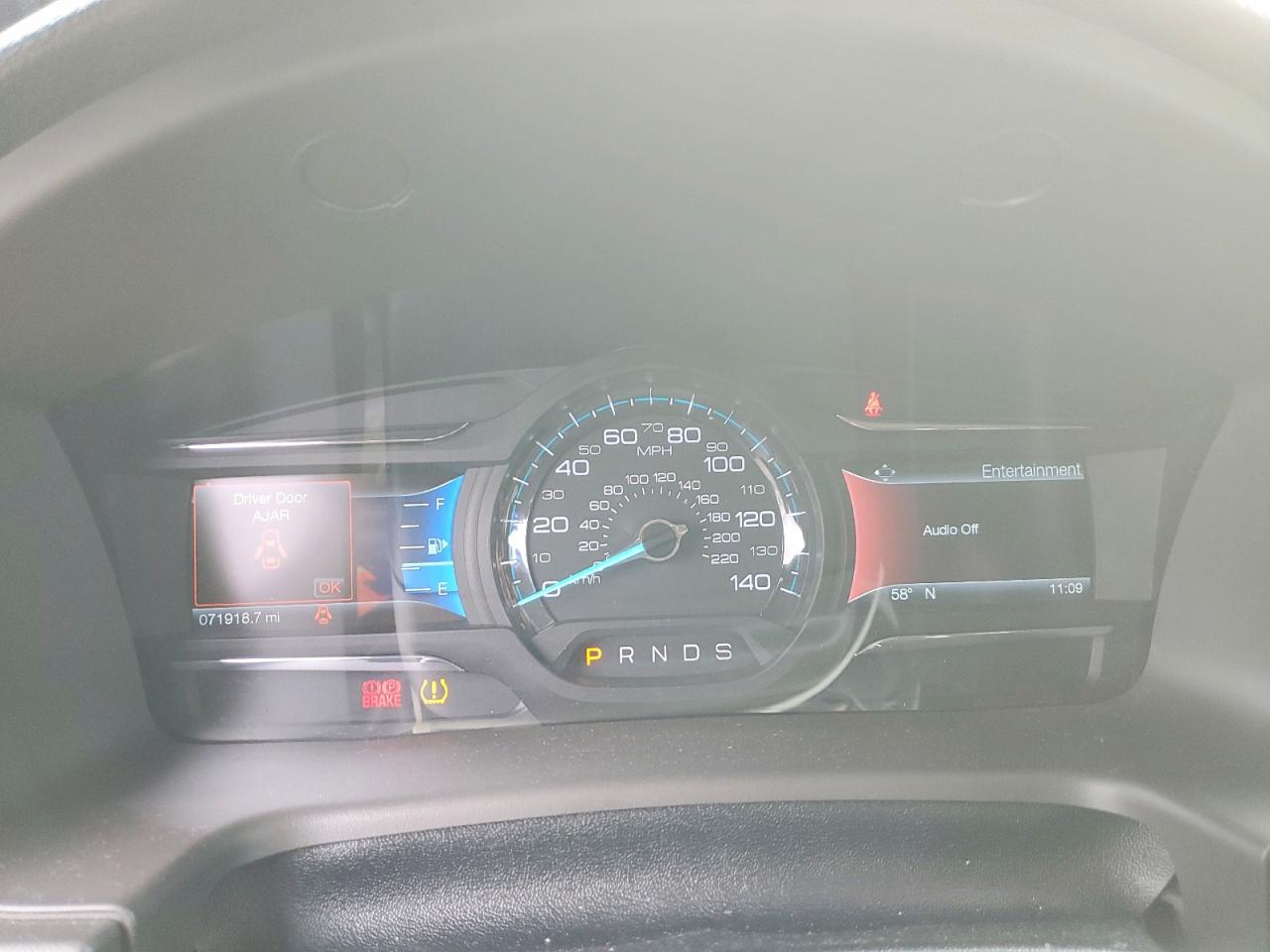 Ford Flex Limited