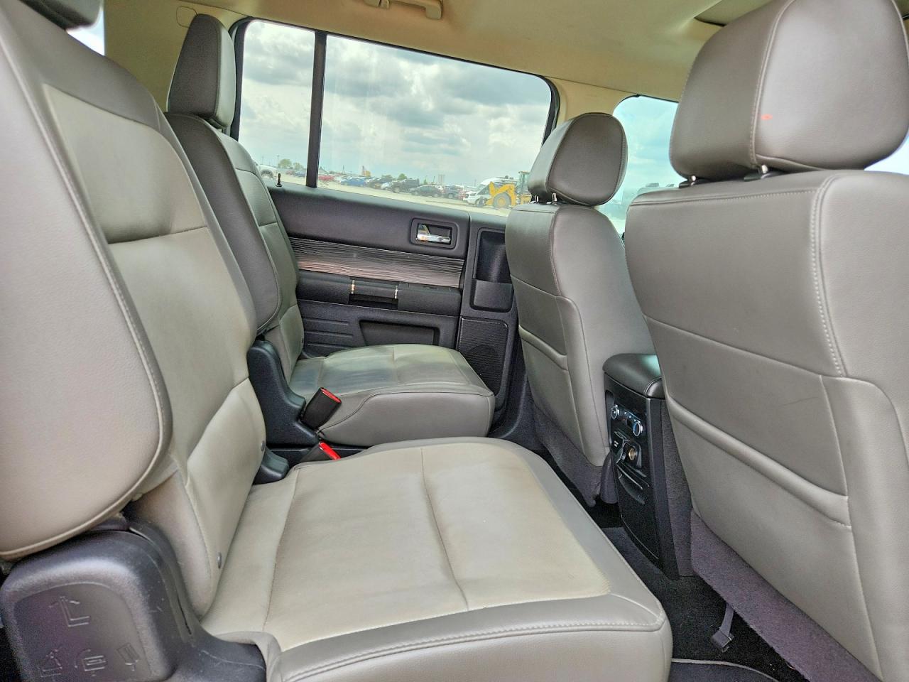 Ford Flex Limited