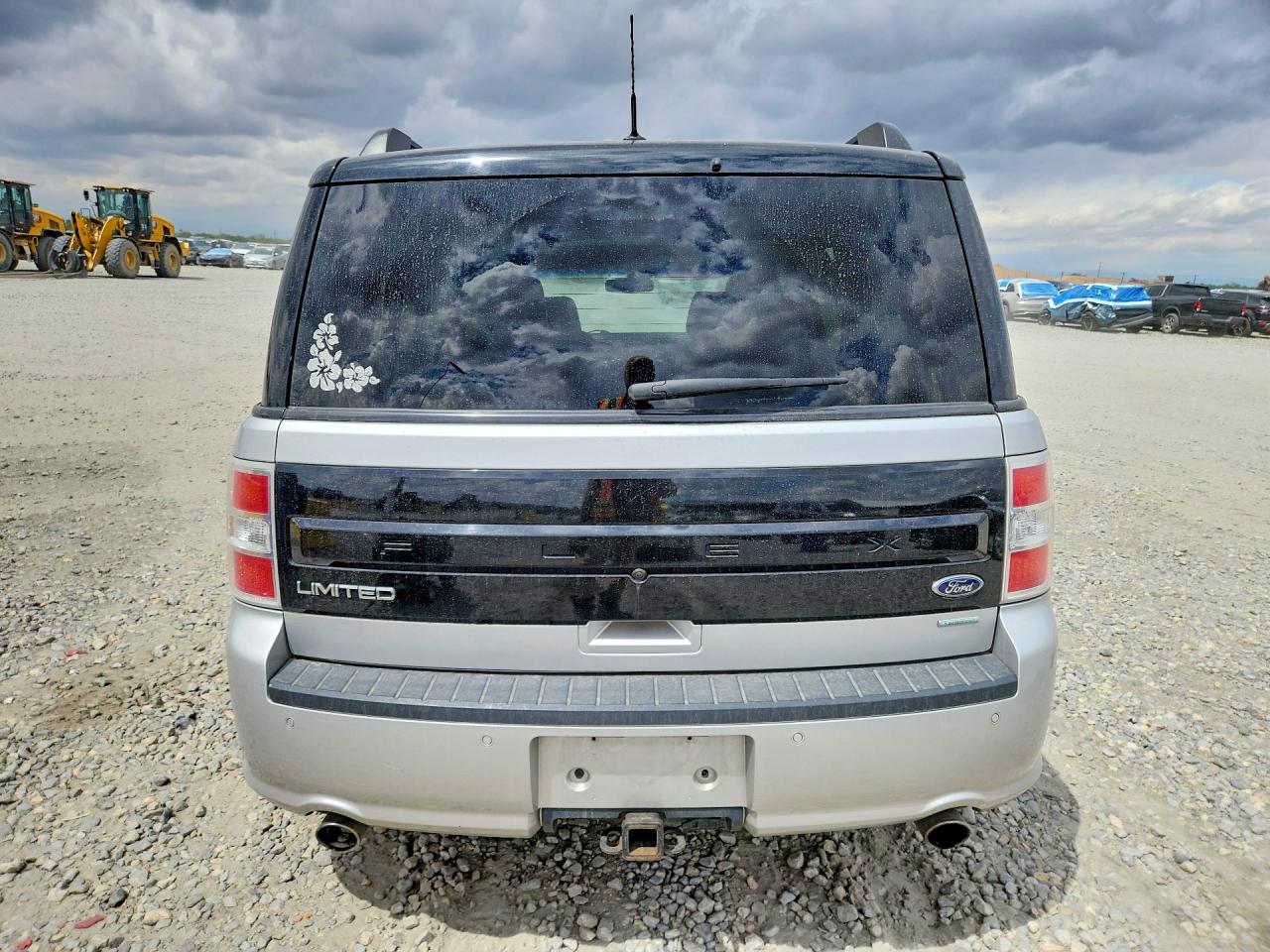 Ford Flex Limited