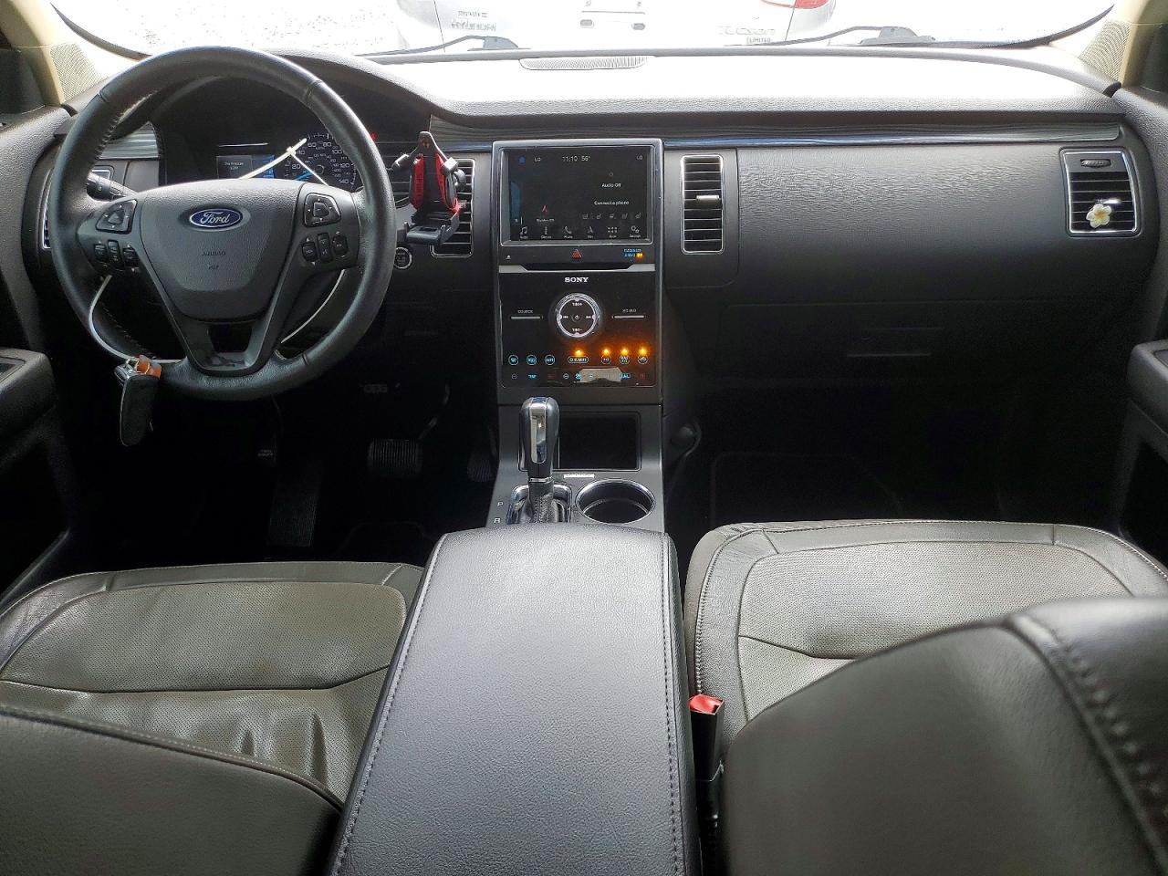 Ford Flex Limited