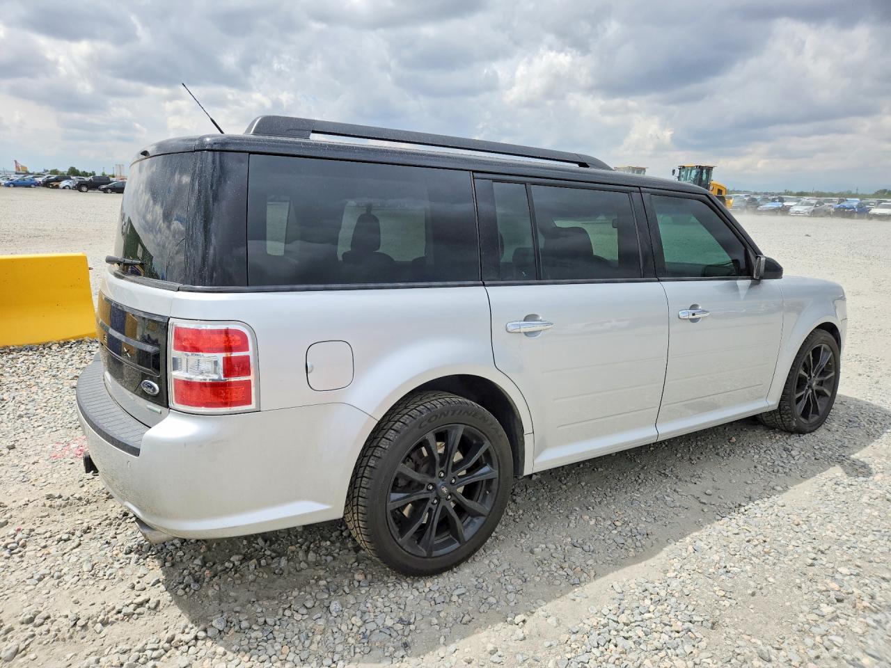 Ford Flex Limited