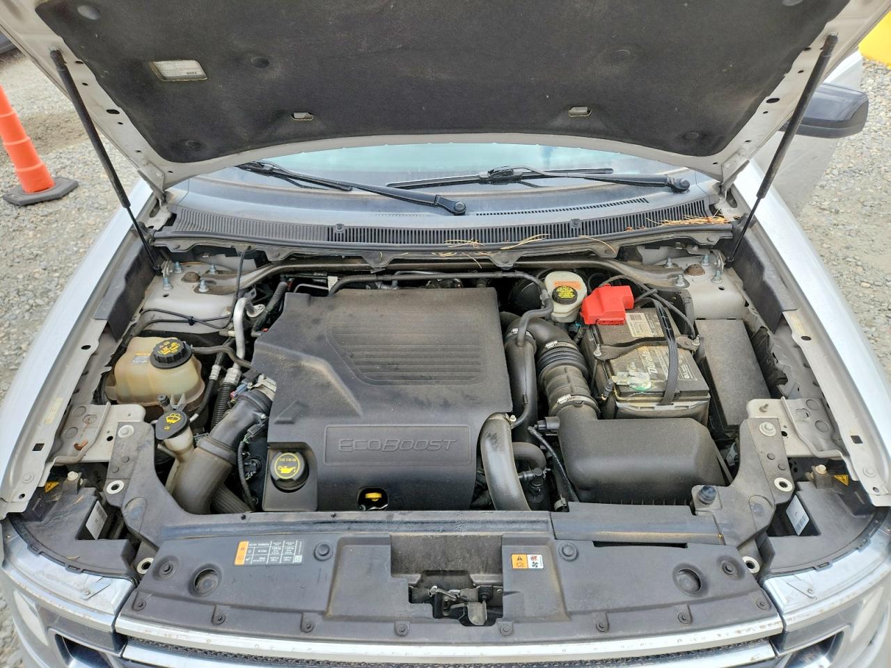 Ford Flex Limited