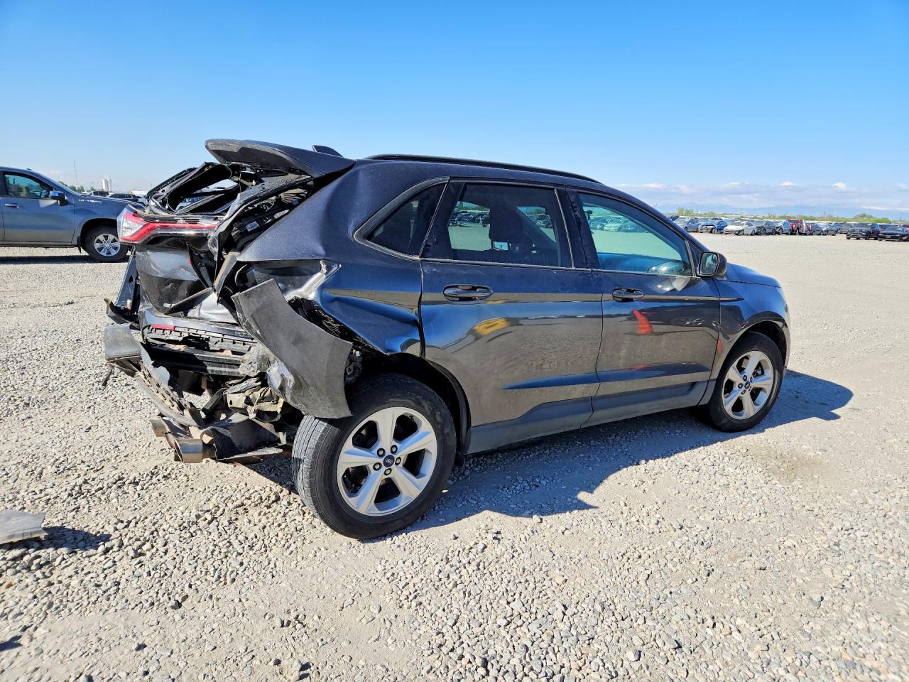 Ford Edge
