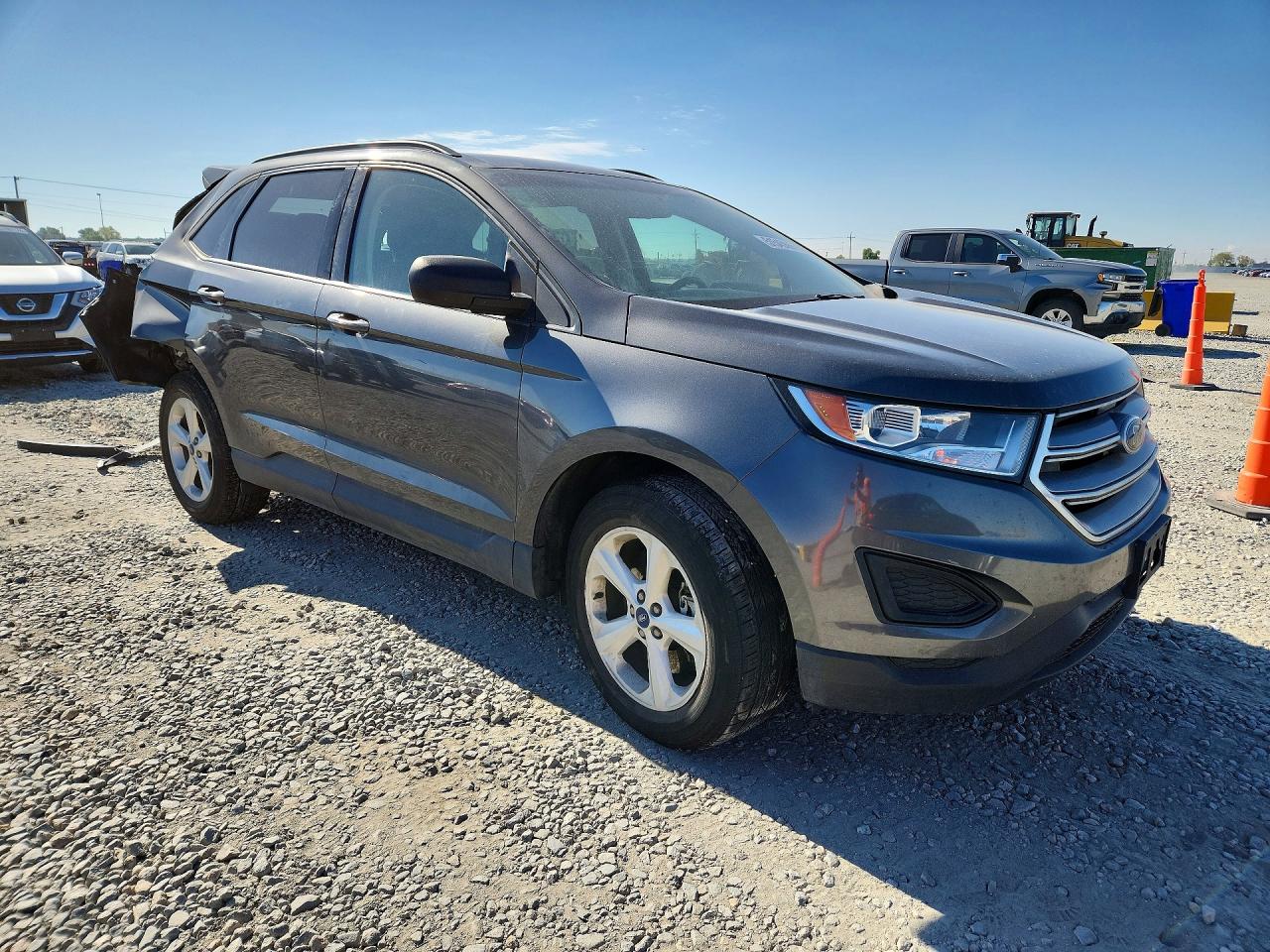 Ford Edge