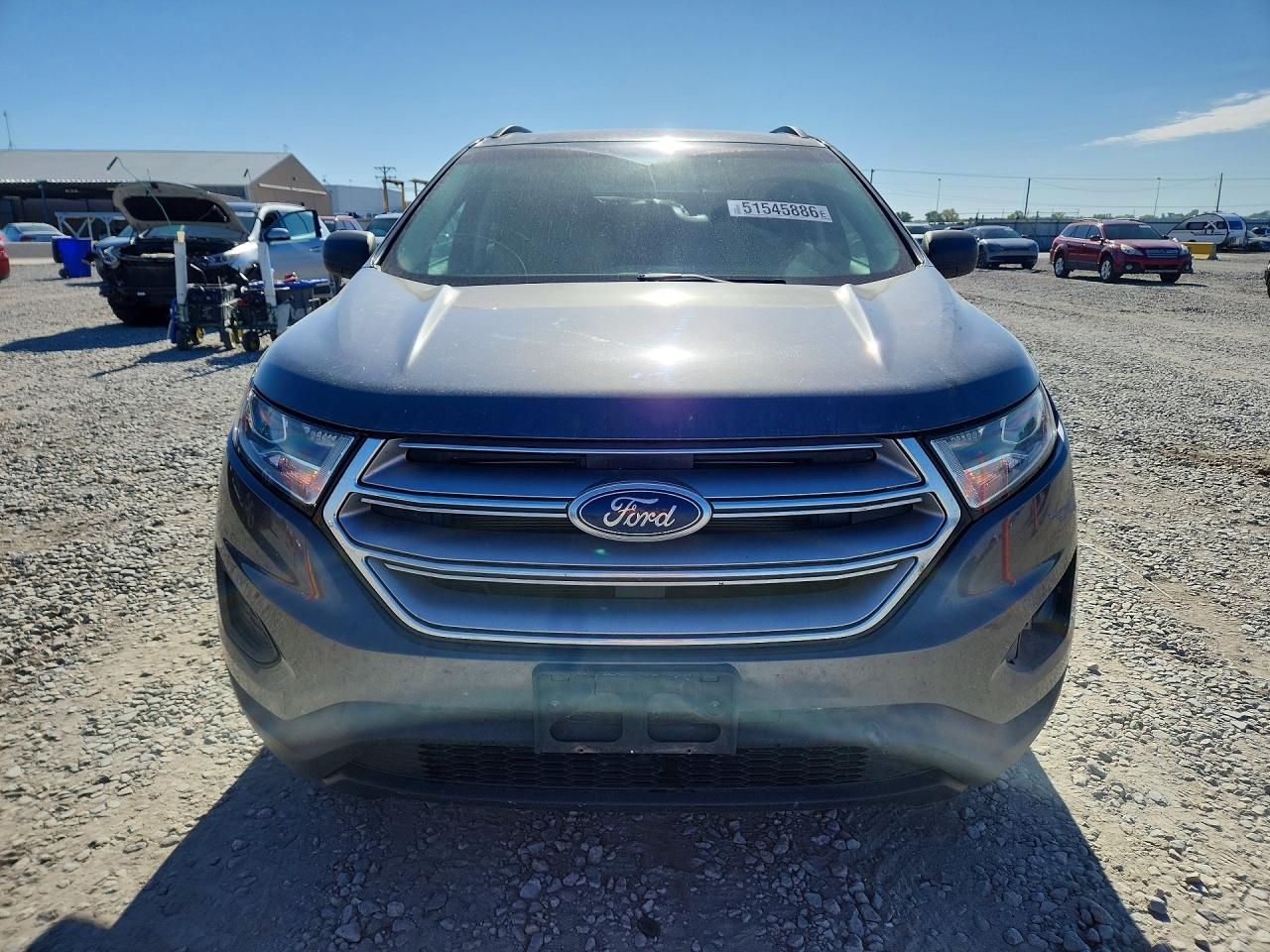 Ford Edge