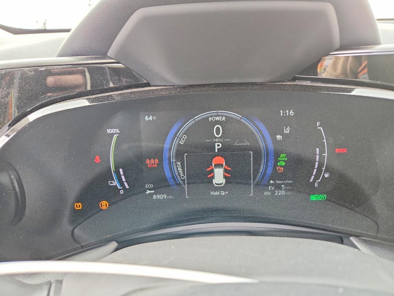 Lexus NX Base