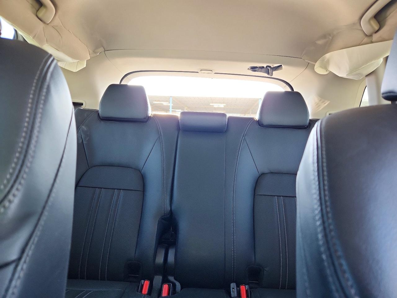 Honda HR-V Exl