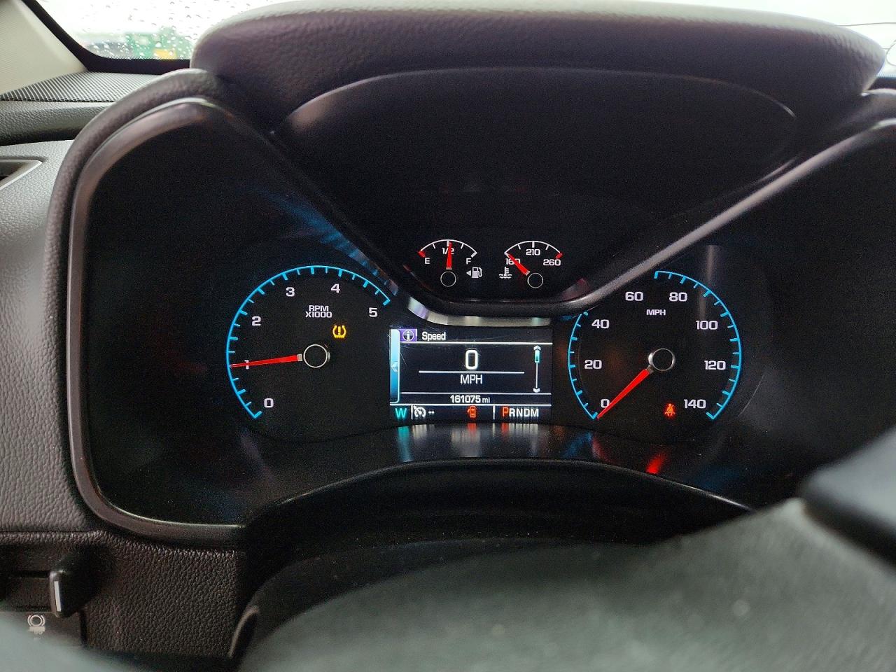 Chevrolet Colorado Z71