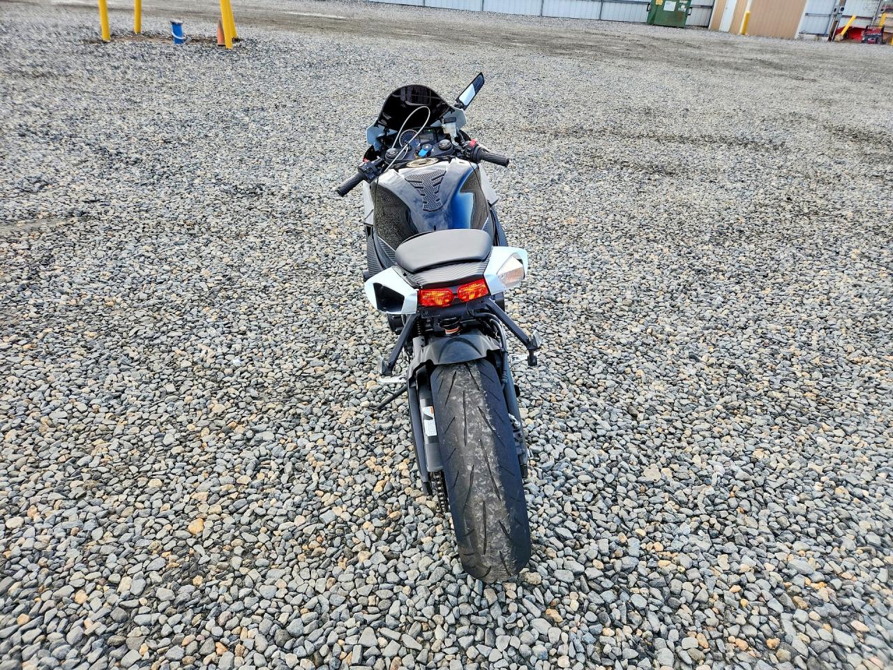 Suzuki Gsxr600