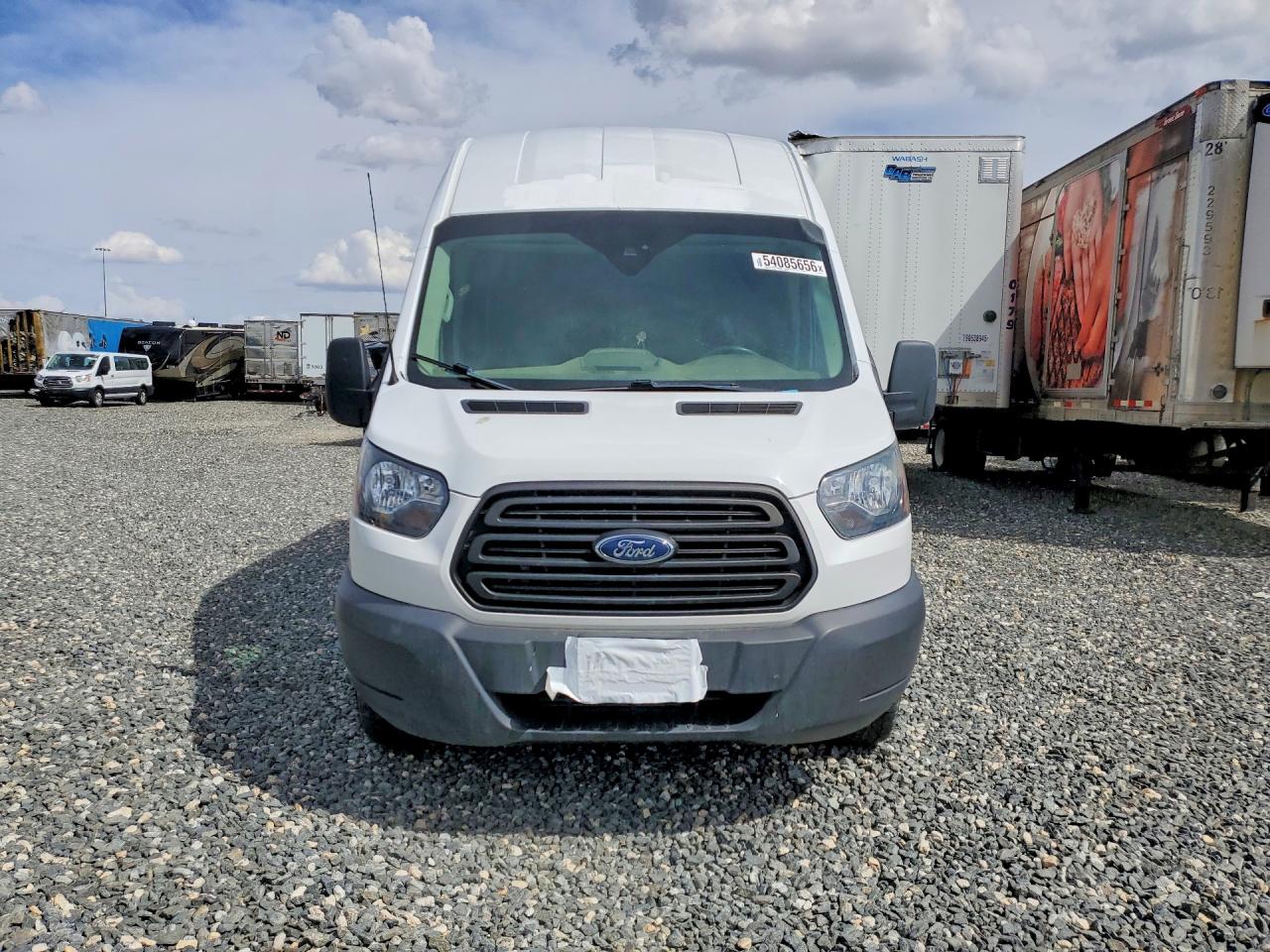 Ford Transit T-350