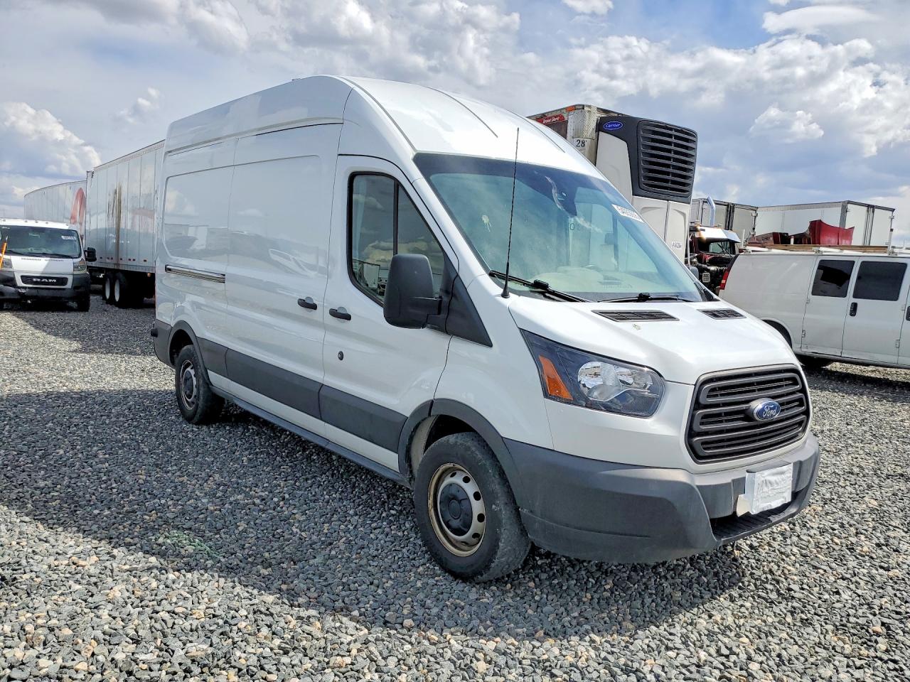 Ford Transit T-350