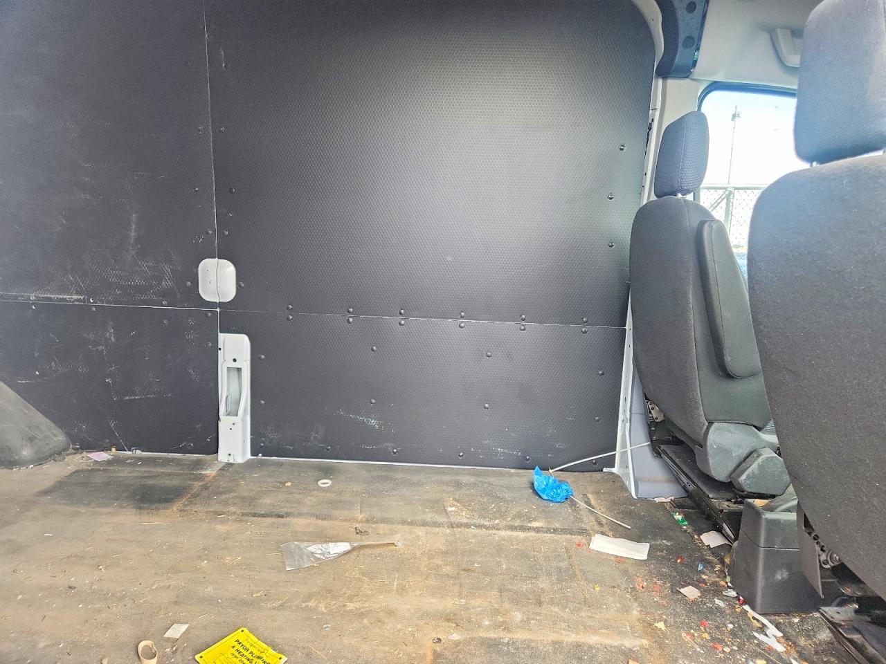 Ford Transit T-350