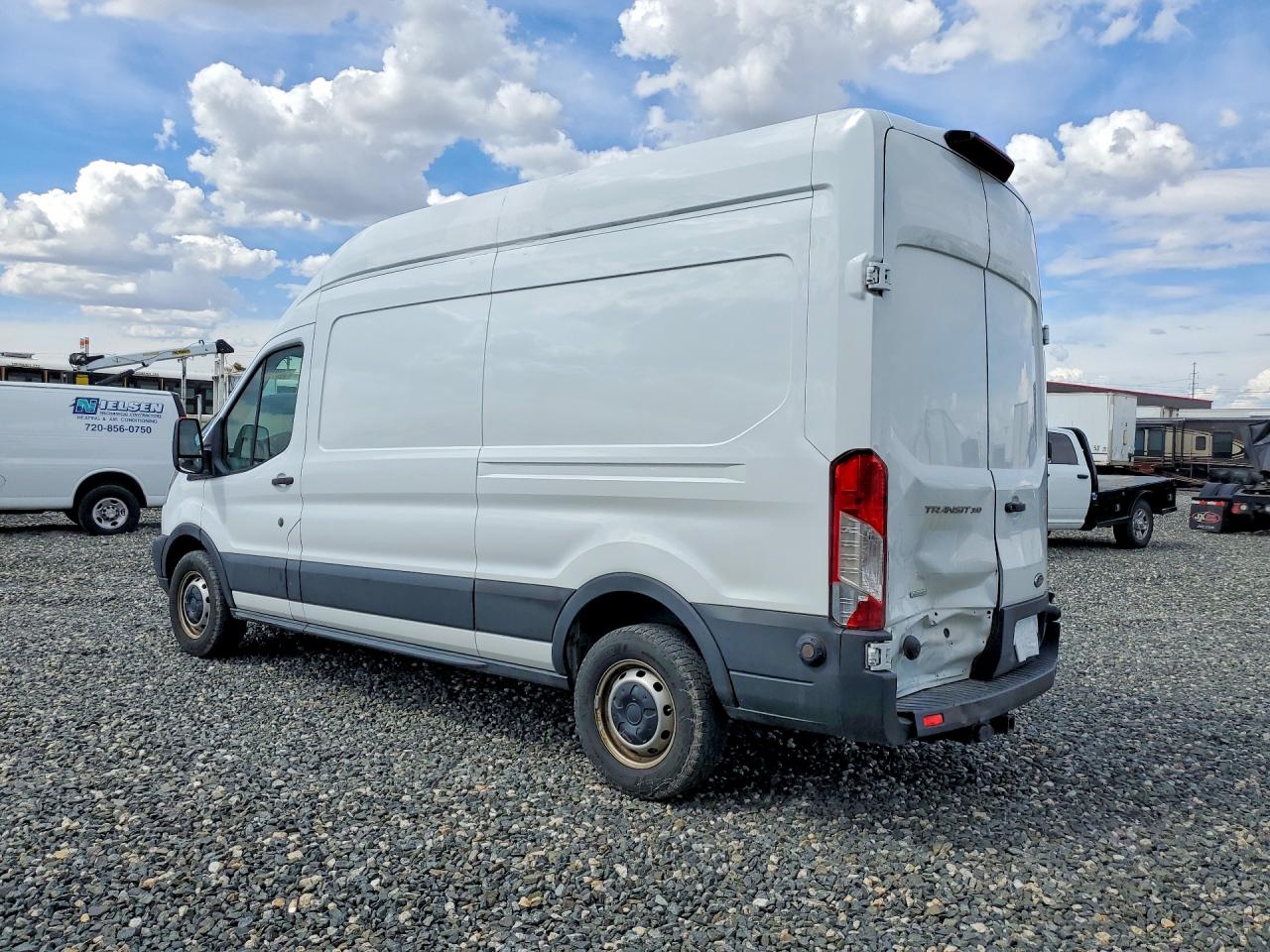 Ford Transit T-350