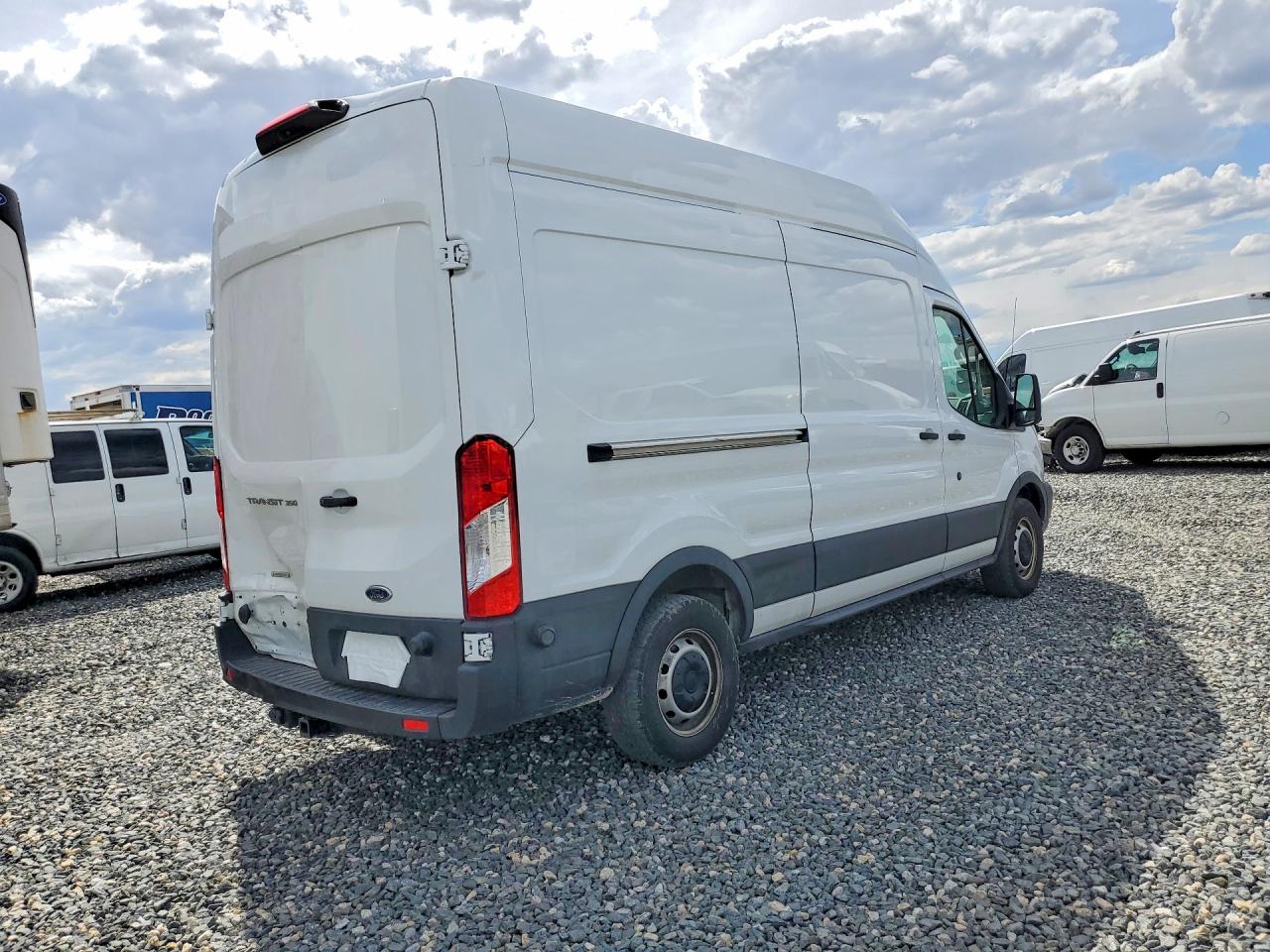 Ford Transit T-350