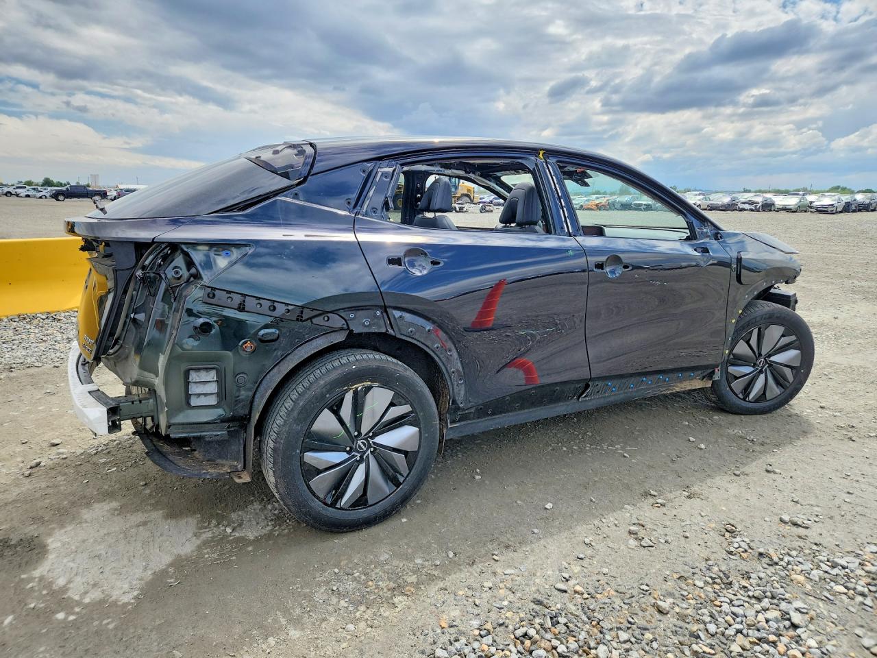 Nissan Ariya Evolve+ E-4orce