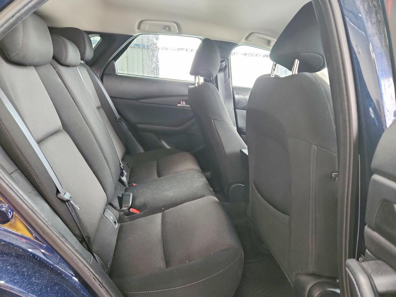 Mazda Cx