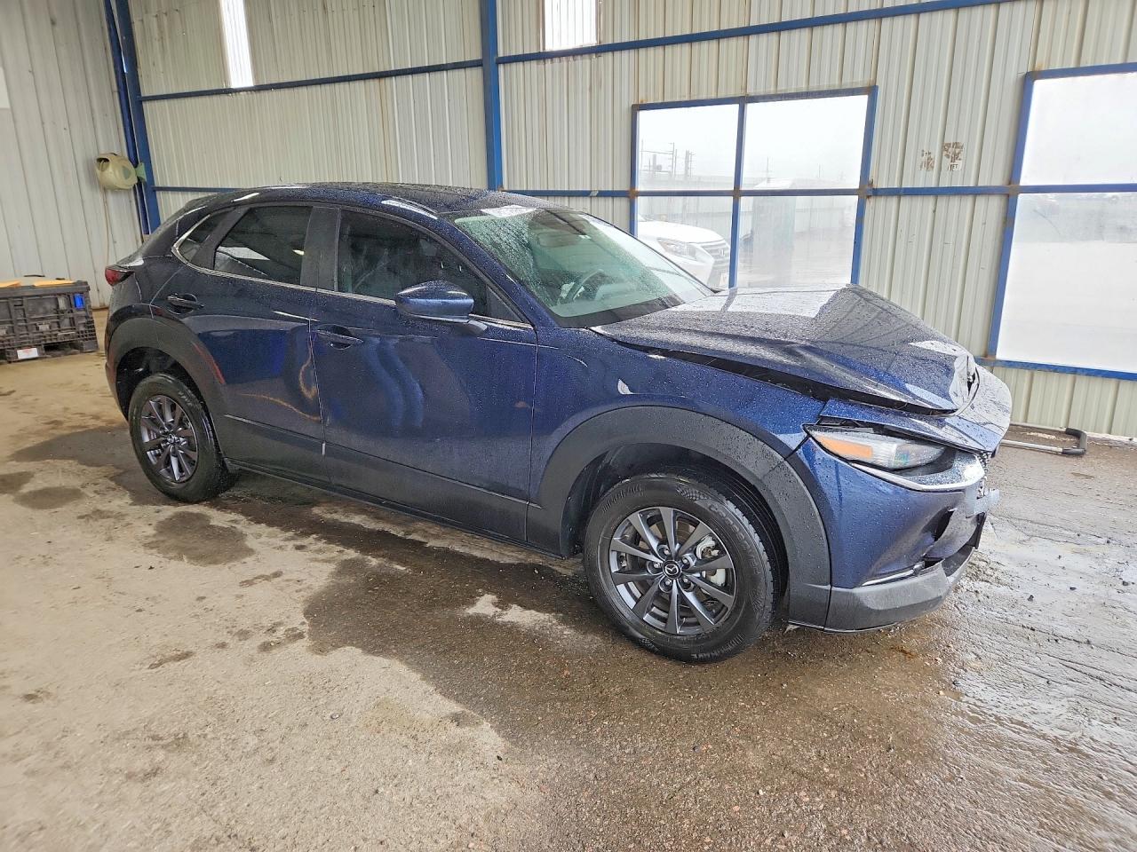 Mazda Cx