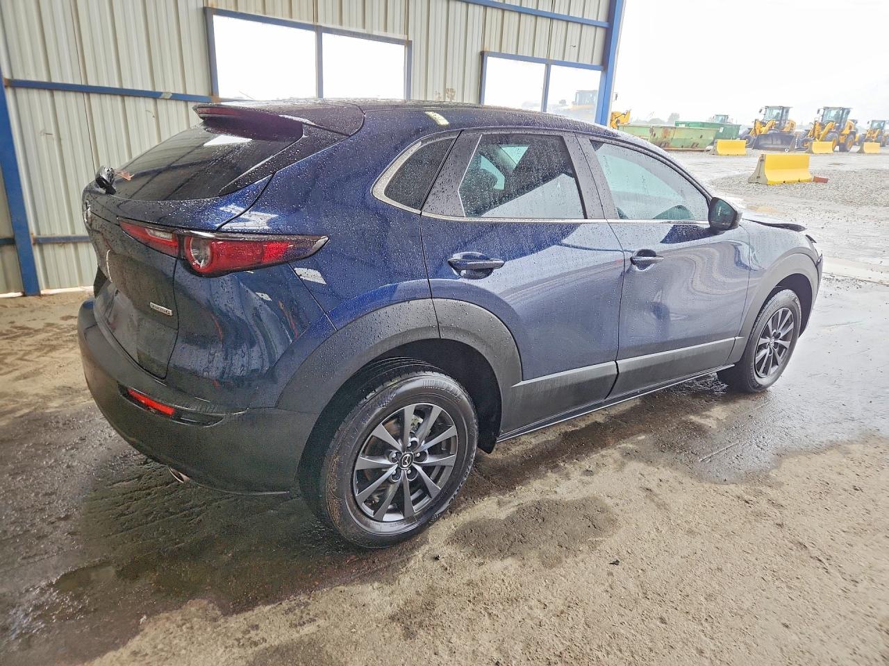 Mazda Cx