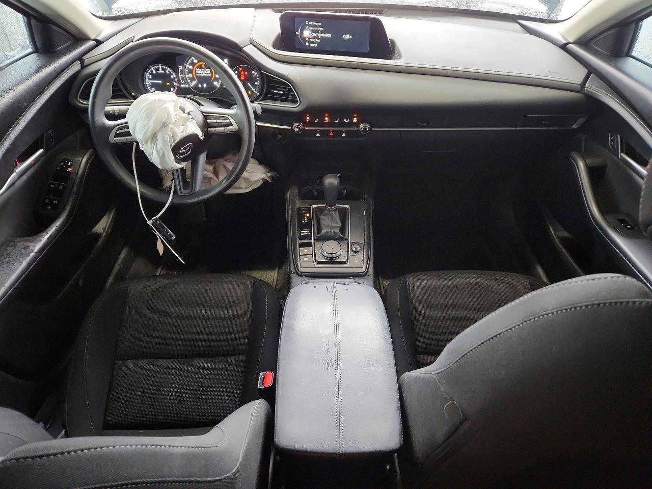 Mazda Cx