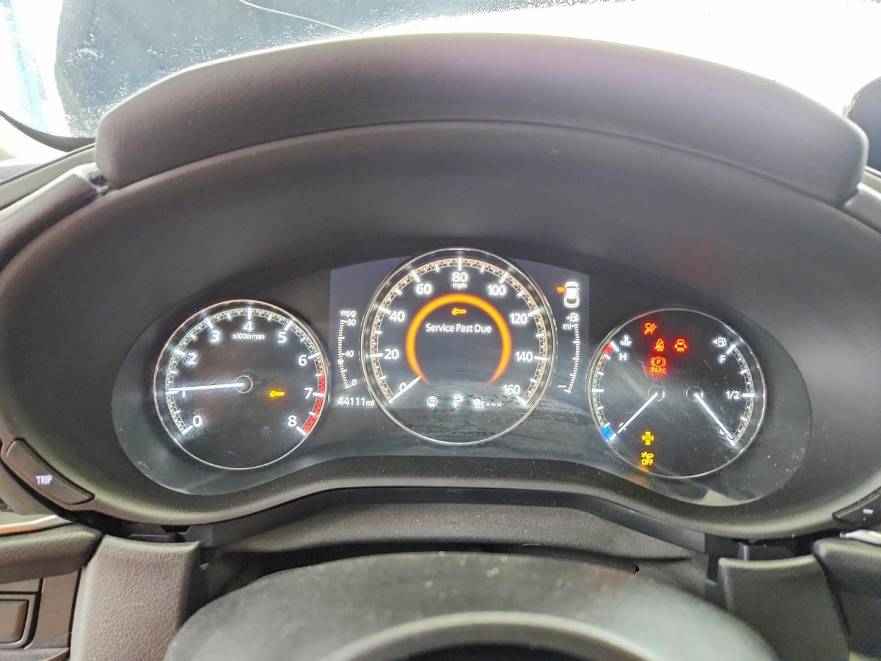 Mazda Cx