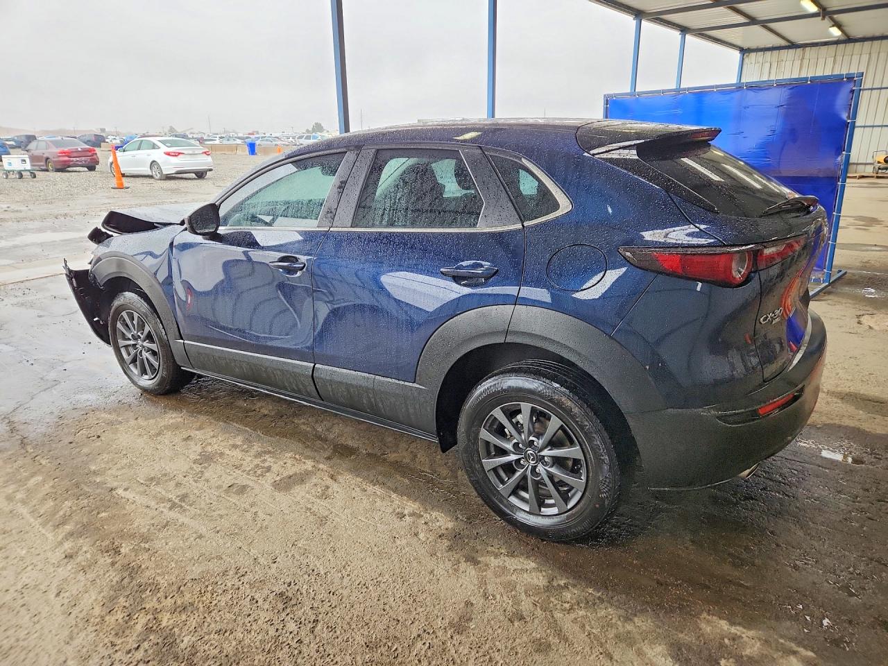 Mazda Cx