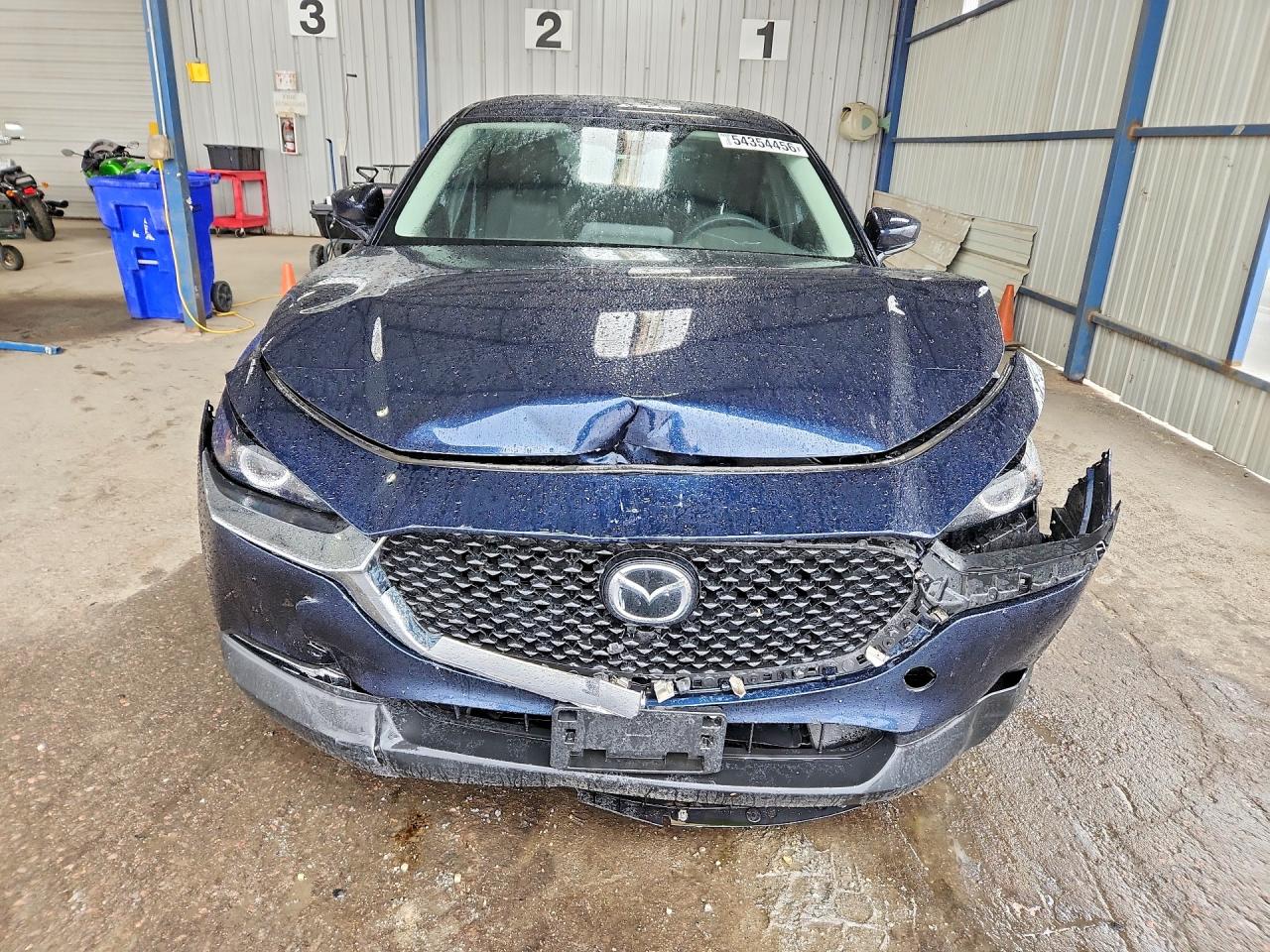 Mazda Cx