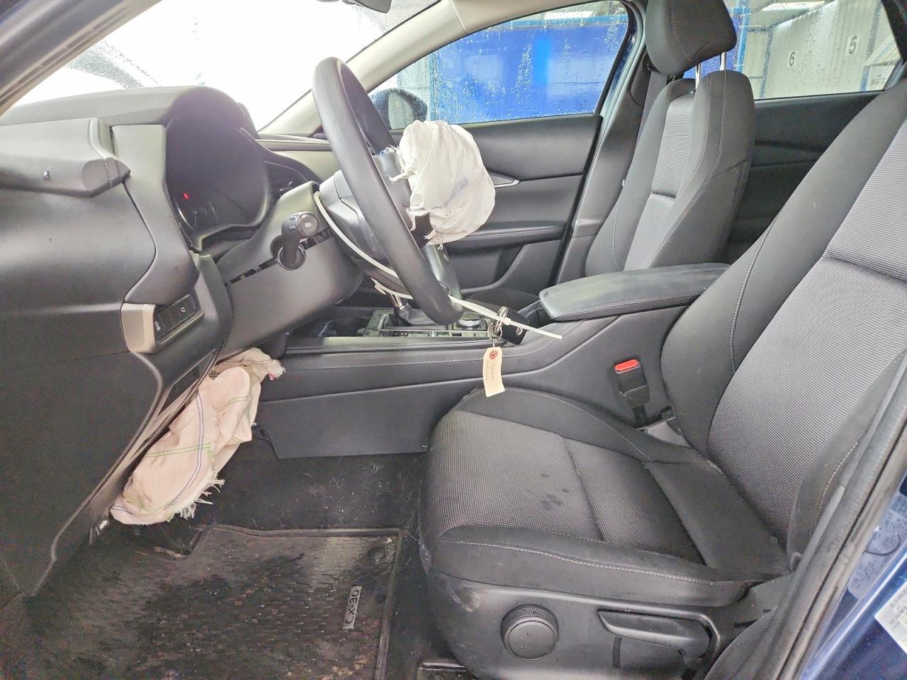 Mazda Cx