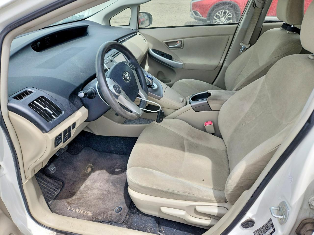 Toyota Prius Two