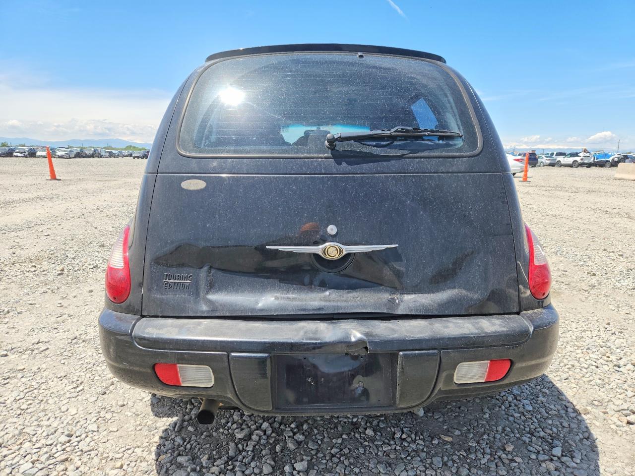 Chrysler PT Cruiser Touring