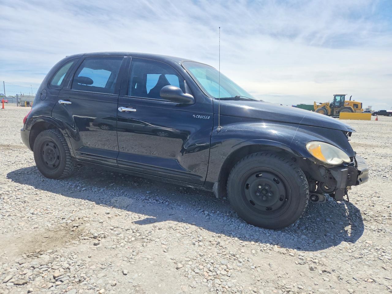 Chrysler PT Cruiser Touring