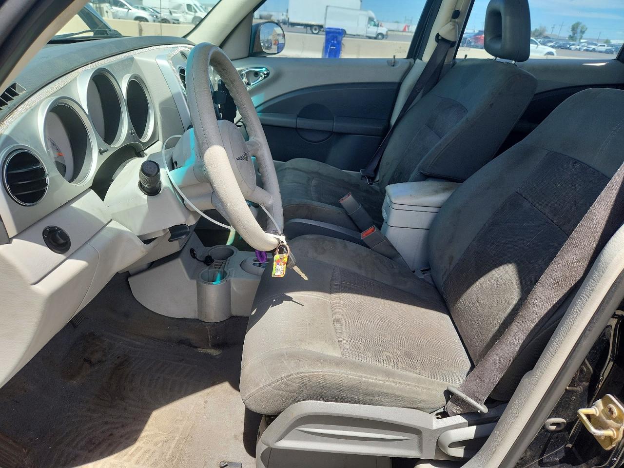 Chrysler PT Cruiser Touring