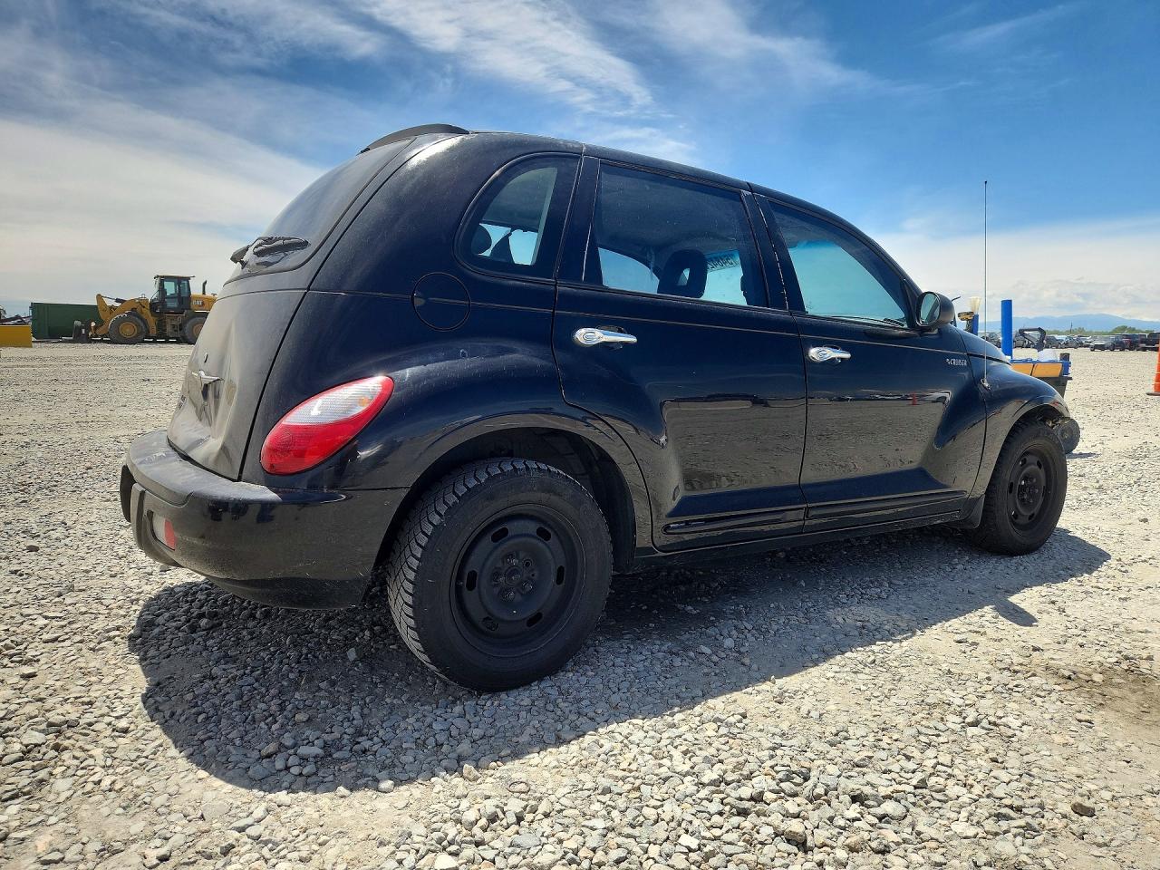 Chrysler PT Cruiser Touring
