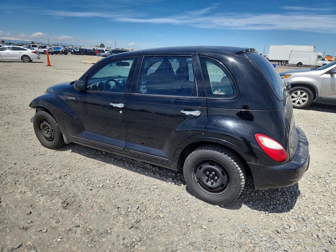Chrysler PT Cruiser Touring