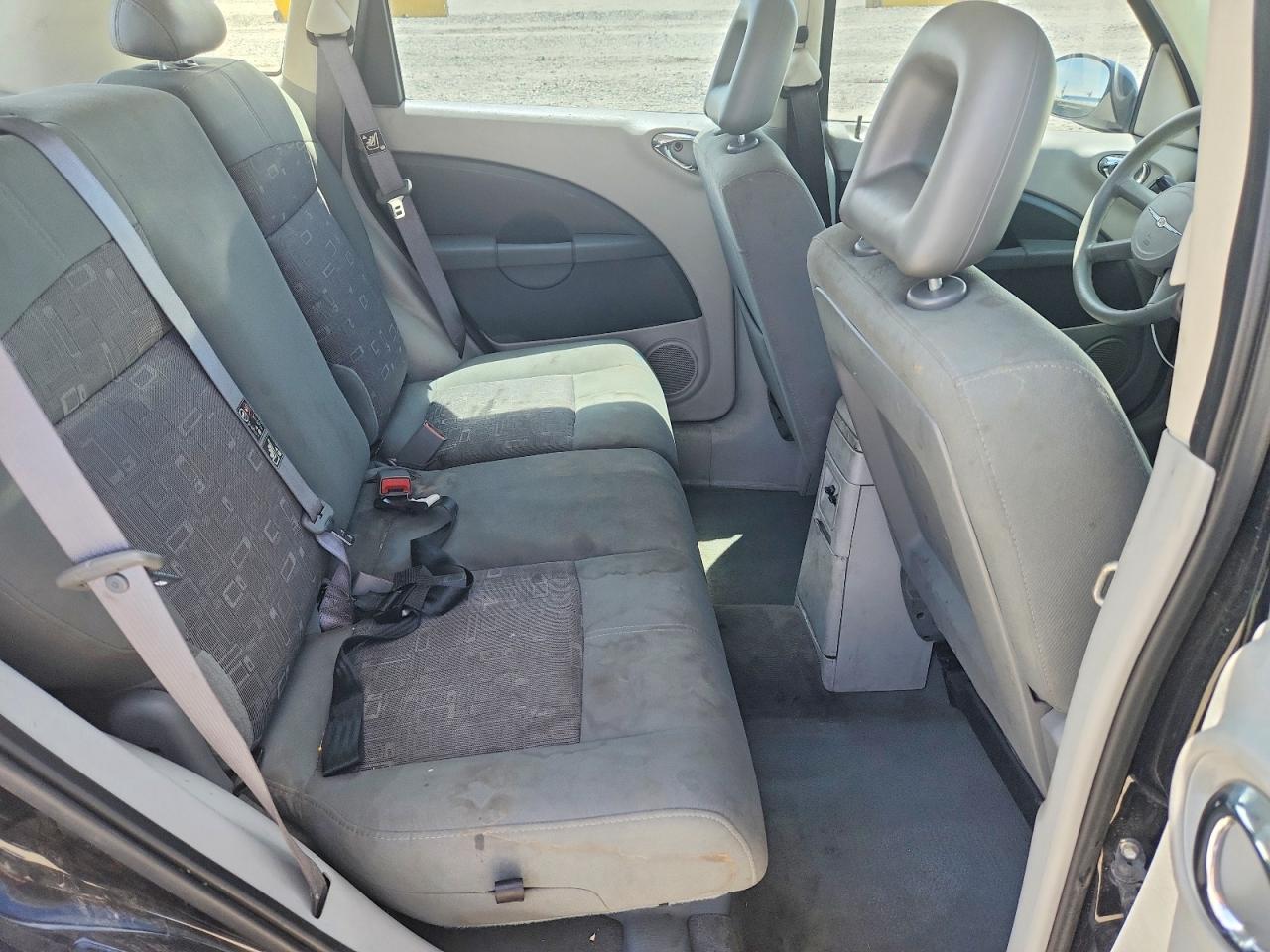Chrysler PT Cruiser Touring