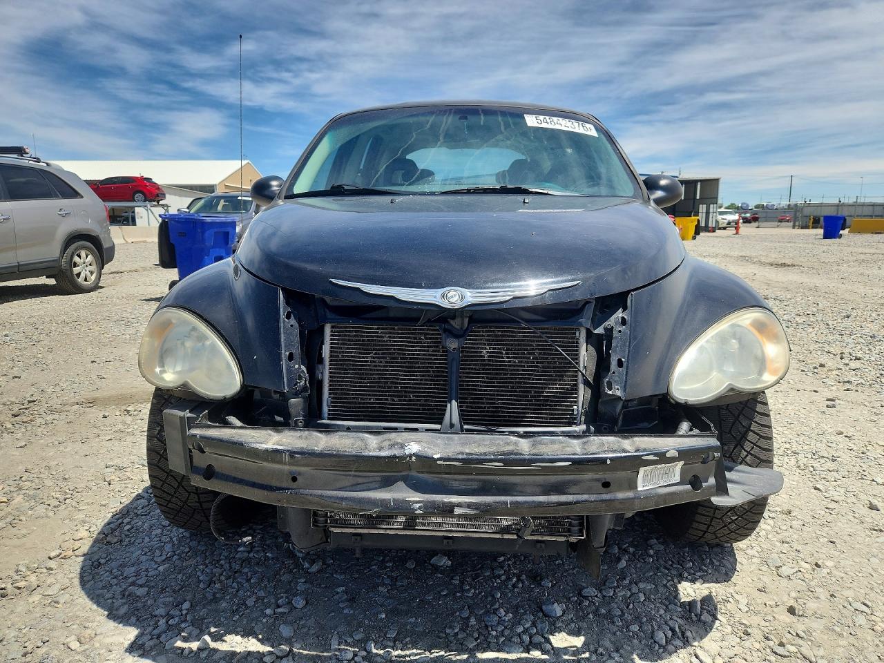 Chrysler PT Cruiser Touring