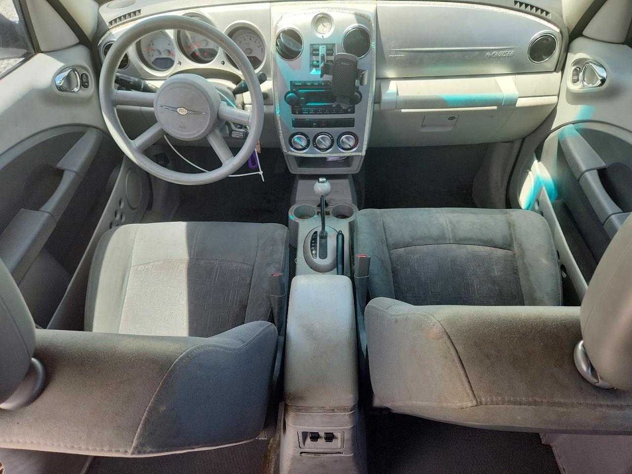 Chrysler PT Cruiser Touring