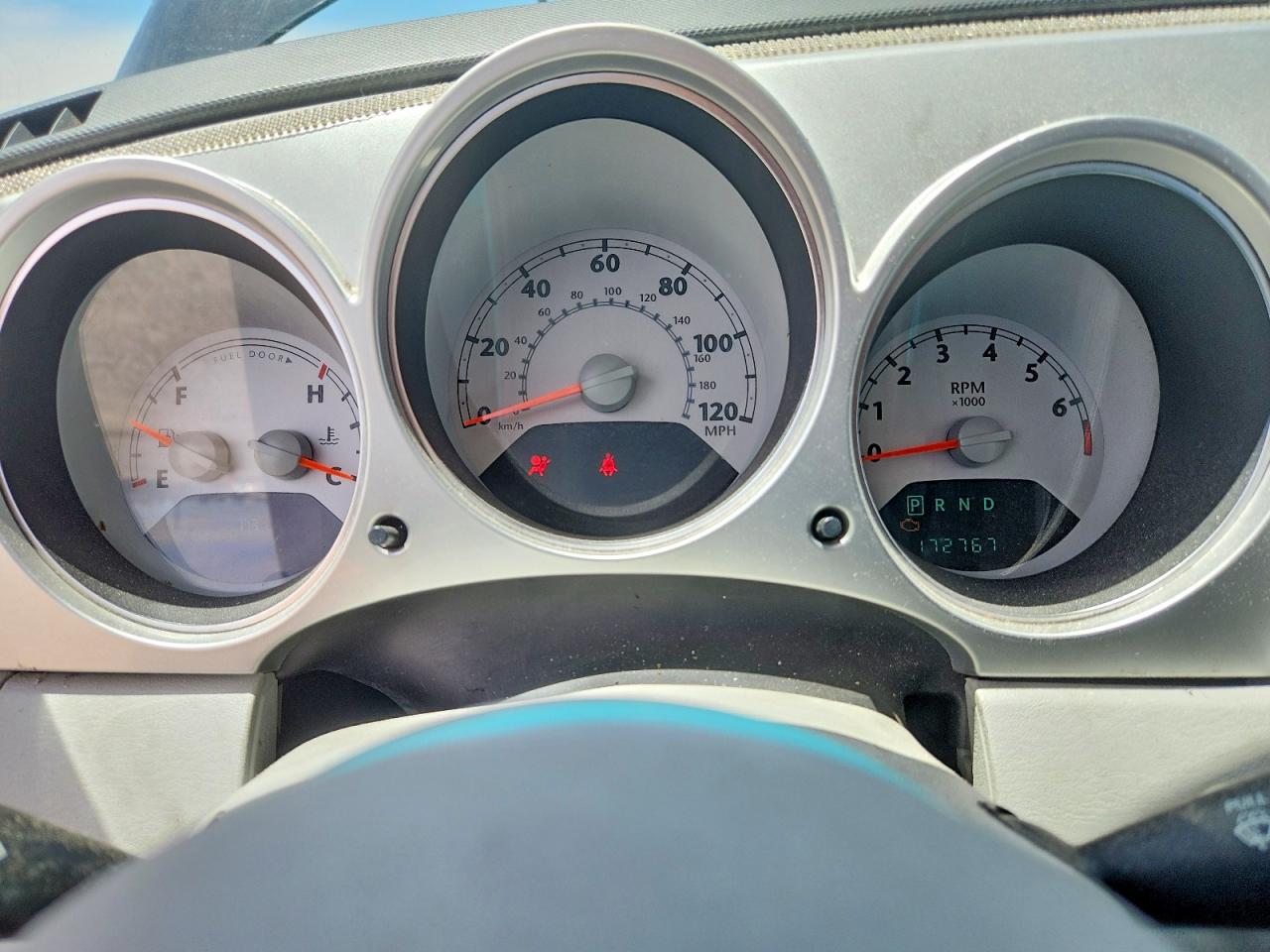 Chrysler PT Cruiser Touring