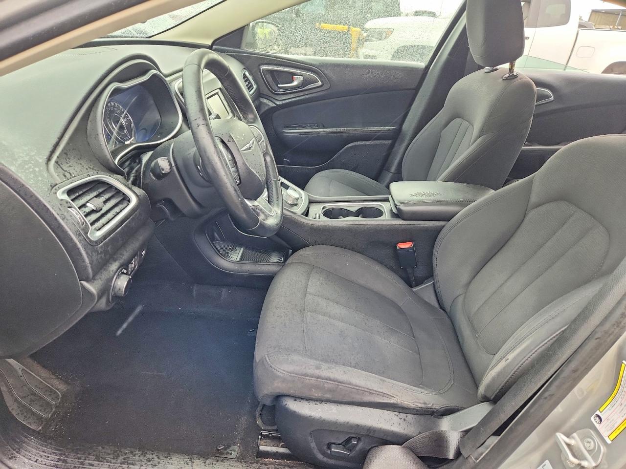 Chrysler 200 Limited
