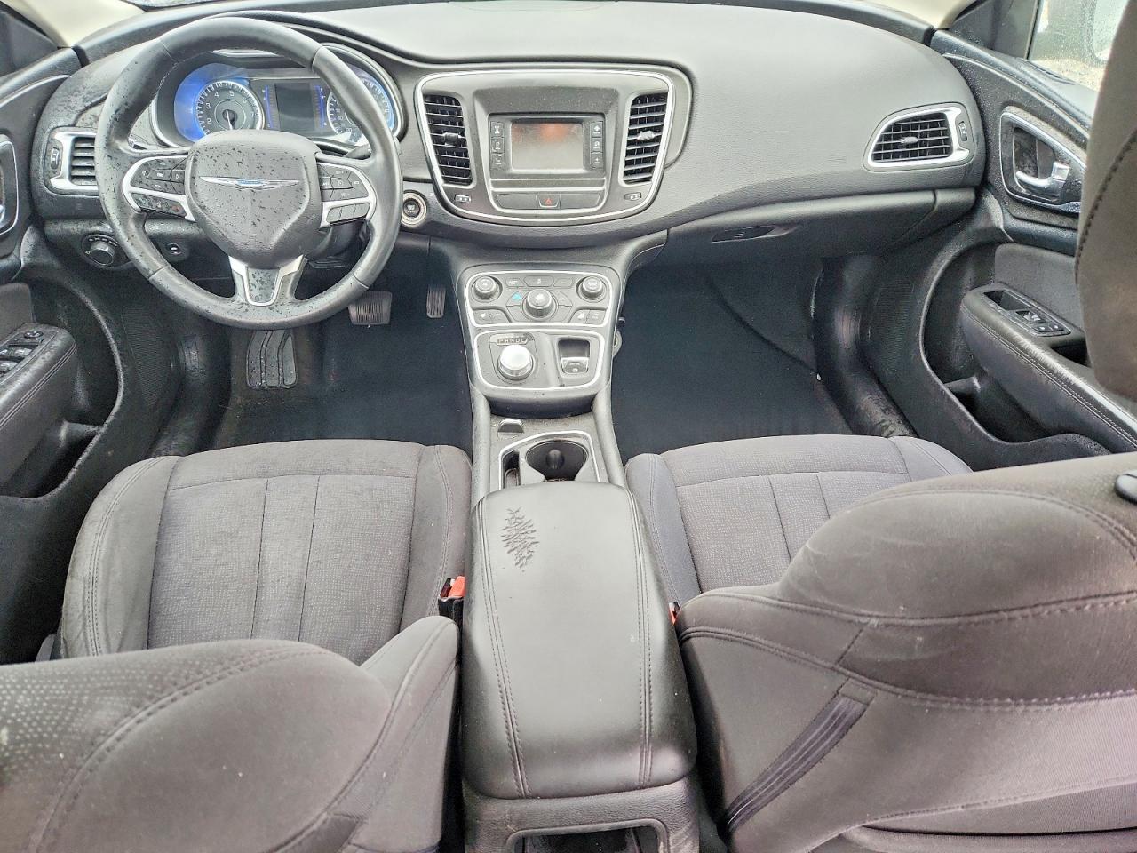 Chrysler 200 Limited